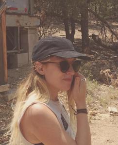 Salida, Colorado – 2016